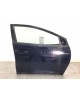 Дверь передняя правая бу для Honda Civic 9 1.6 TD,  2013 г.