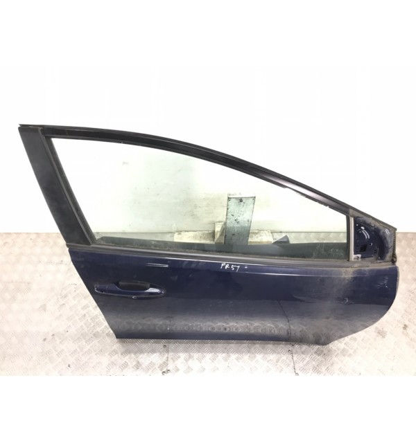 Дверь передняя правая бу для Honda Civic 9 1.6 TD,  2013 г.