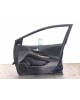 Дверь передняя правая бу для Honda Civic 9 1.6 TD,  2013 г.