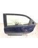 Дверь задняя левая бу для Honda Civic 9 1.6 TD,  2013 г.
