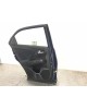 Дверь задняя левая бу для Honda Civic 9 1.6 TD,  2013 г.