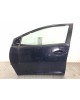 Дверь передняя левая бу для Honda Civic 9 1.6 TD,  2013 г.