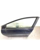 Дверь передняя левая бу для Honda Civic 9 1.6 TD,  2013 г.