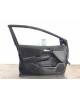 Дверь передняя левая бу для Honda Civic 9 1.6 TD,  2013 г.
