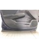 Дверь передняя левая бу для Honda Civic 9 1.6 TD,  2013 г.