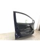 Дверь передняя левая бу для Honda Civic 9 1.6 TD,  2013 г.