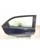 Дверь задняя правая бу для Honda Civic 9 1.6 TD,  2013 г.