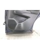 Дверь задняя правая бу для Honda Civic 9 1.6 TD,  2013 г.