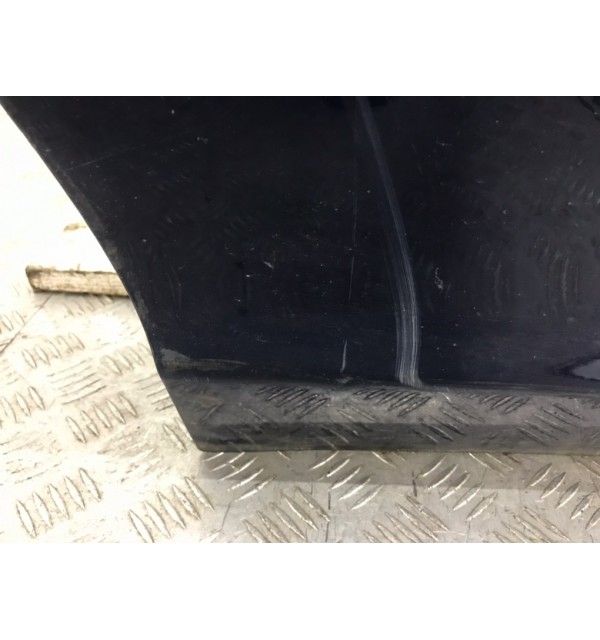 Дверь задняя правая бу для Honda Civic 9 1.6 TD,  2013 г.