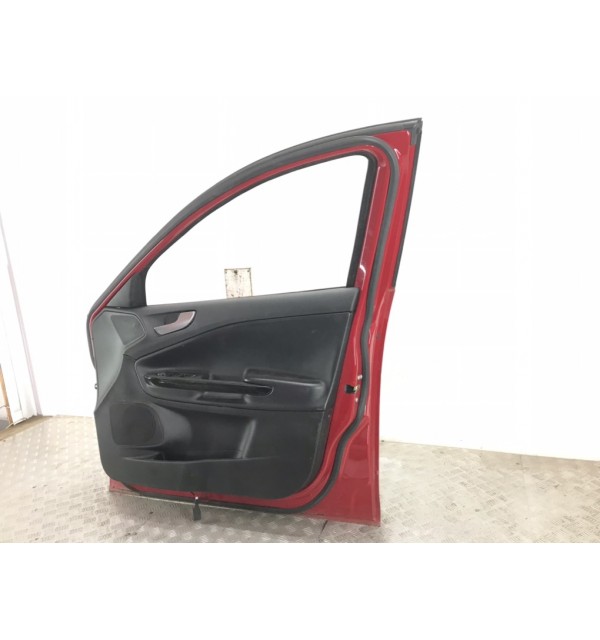 Дверь передняя правая бу для Alfa Romeo Giulietta  2.0 JTD,  2012 г.