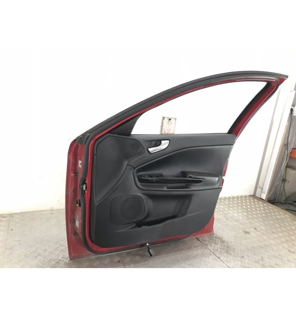 Дверь передняя правая бу для Alfa Romeo Giulietta  2.0 JTD,  2012 г.