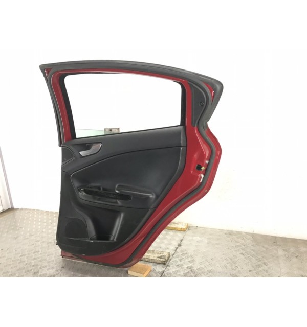 Дверь задняя правая бу для Alfa Romeo Giulietta  2.0 JTD,  2012 г.