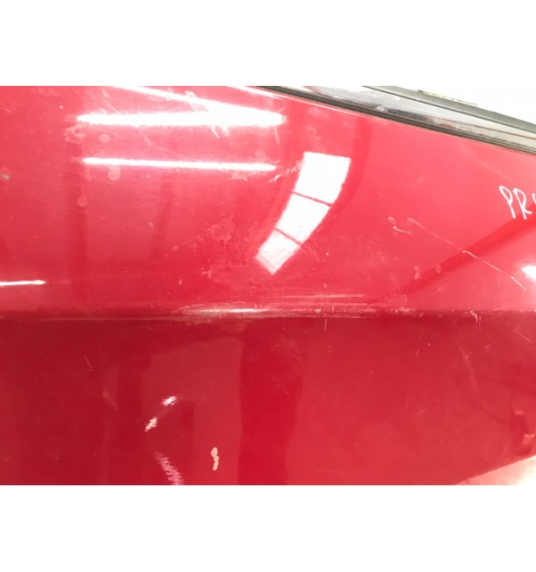 Дверь задняя правая бу для Alfa Romeo Giulietta  2.0 JTD,  2012 г.