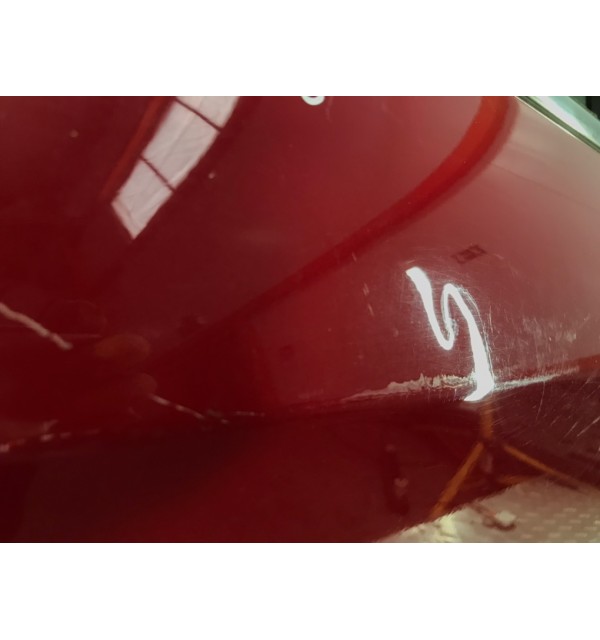 Дверь задняя правая бу для Alfa Romeo Giulietta  2.0 JTD,  2012 г.