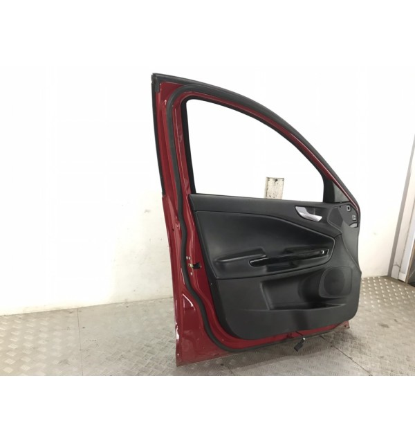 Дверь передняя левая бу для Alfa Romeo Giulietta  2.0 JTD,  2012 г.