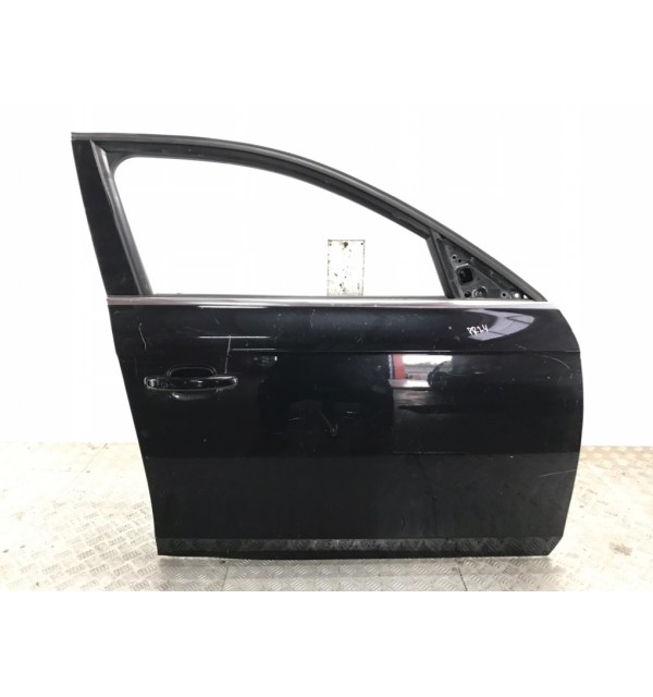Дверь передняя правая бу для Audi A4 B8 2.0 TDi,  2008 г.