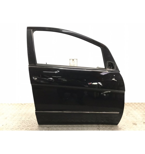 Дверь передняя правая бу для Mercedes B W245 2.0 CDi,  2008 г.