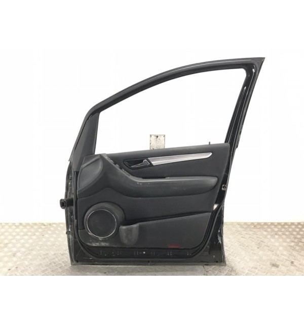 Дверь передняя правая бу для Mercedes B W245 2.0 CDi,  2008 г.