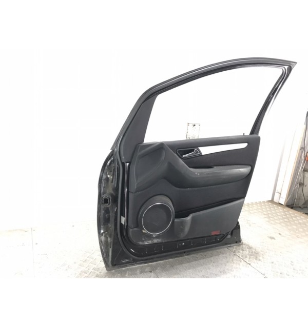Дверь передняя правая бу для Mercedes B W245 2.0 CDi,  2008 г.