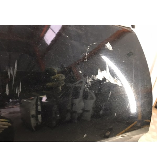 Дверь передняя правая бу для Mercedes B W245 2.0 CDi,  2008 г.