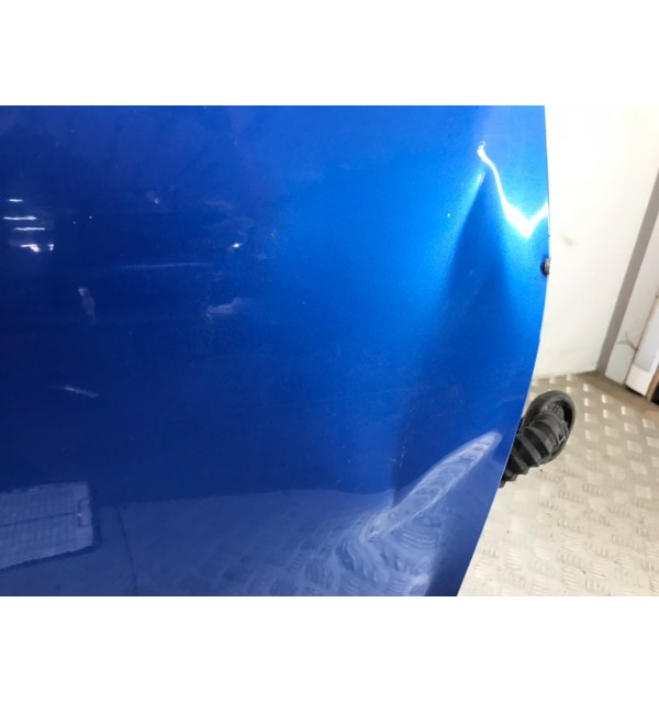 Дверь передняя правая бу для Nissan Qashqai  1.5 DCi,  2008 г.