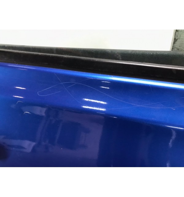 Дверь передняя правая бу для Nissan Qashqai  1.5 DCi,  2008 г.