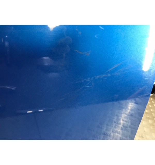 Дверь задняя правая бу для Nissan Qashqai  1.5 DCi,  2008 г.