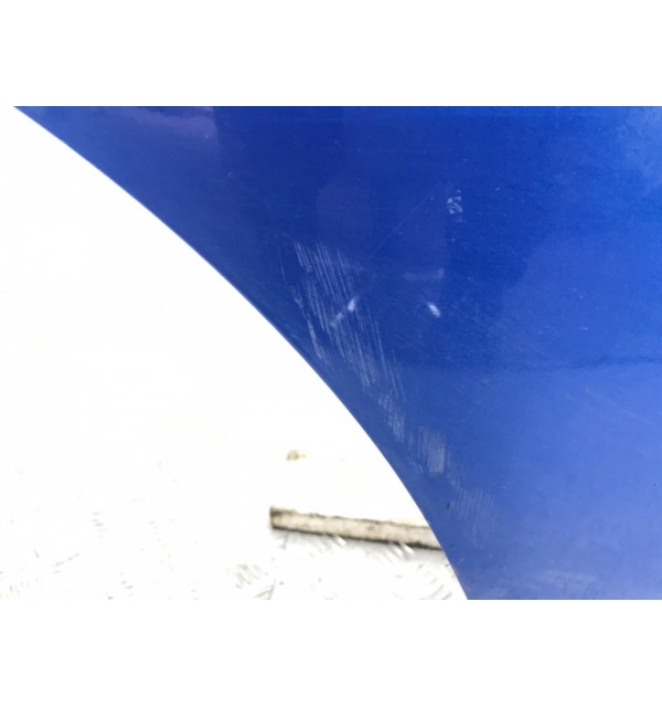 Дверь задняя правая бу для Nissan Qashqai  1.5 DCi,  2008 г.