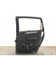 Дверь задняя правая бу для Mercedes B W245 2.0 CDi,  2008 г.