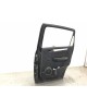 Дверь задняя правая бу для Mercedes B W245 2.0 CDi,  2008 г.