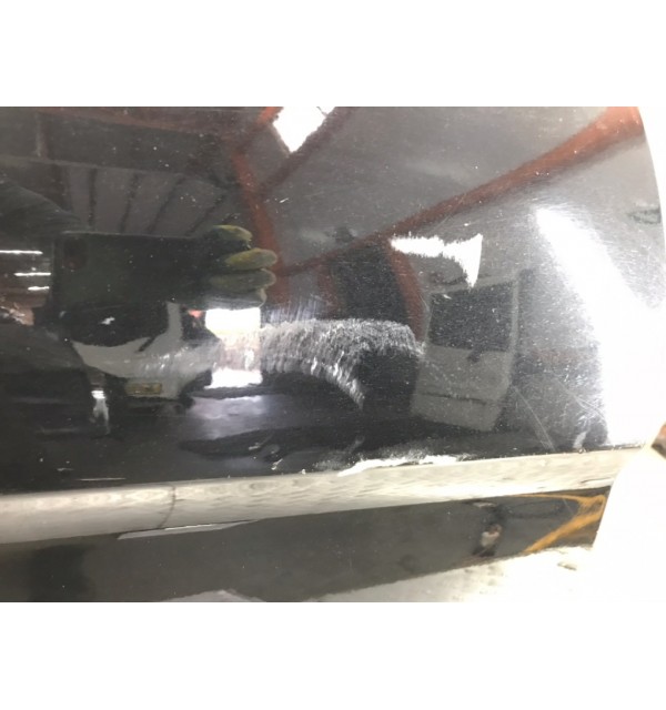 Дверь задняя правая бу для Mercedes B W245 2.0 CDi,  2008 г.