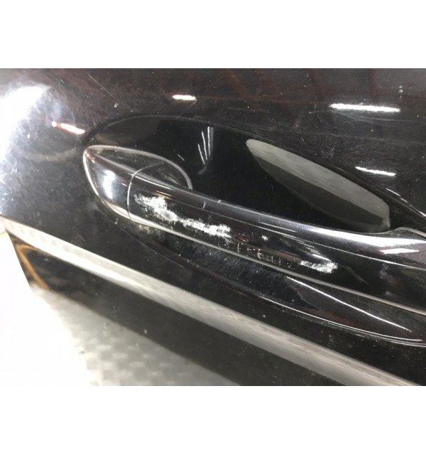 Дверь задняя правая бу для Mercedes B W245 2.0 CDi,  2008 г.