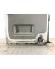Дверь задняя распашная правая бу для Renault Trafic  2.5 DTi,  2006 г.