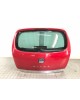 Крышка багажника бу для Seat Altea  1.6 i,  2008 г.