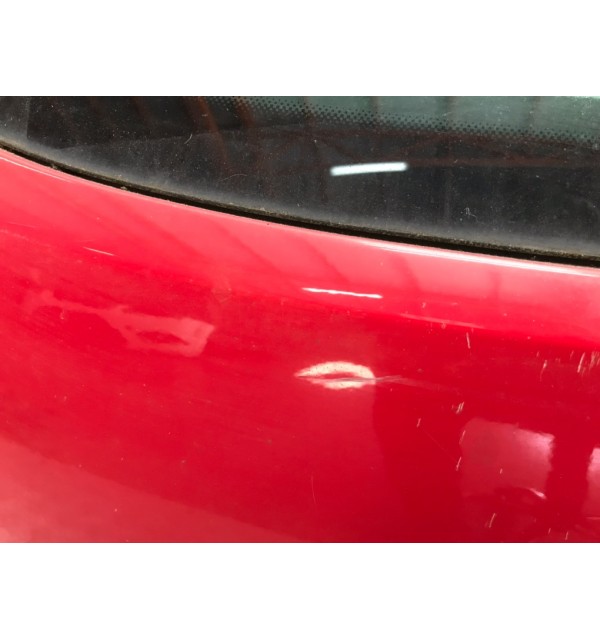 Крышка багажника бу для Seat Altea  1.6 i,  2008 г.