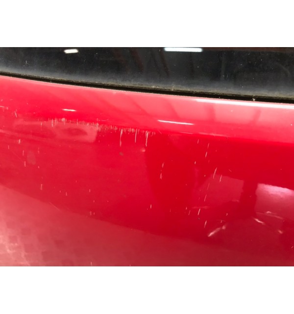 Крышка багажника бу для Seat Altea  1.6 i,  2008 г.