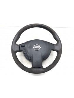 Руль бу для Nissan Qashqai  1.5 DCi,  2008 г.