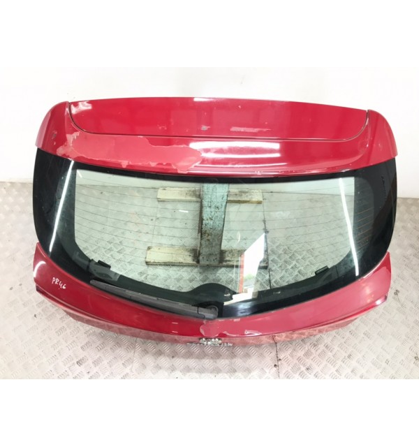 Крышка багажника бу для Alfa Romeo Giulietta  2.0 JTD,  2012 г.