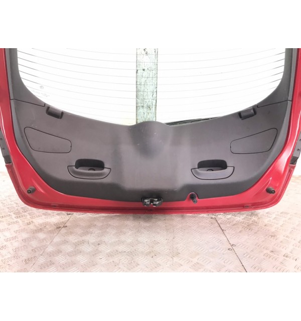 Крышка багажника бу для Alfa Romeo Giulietta  2.0 JTD,  2012 г.
