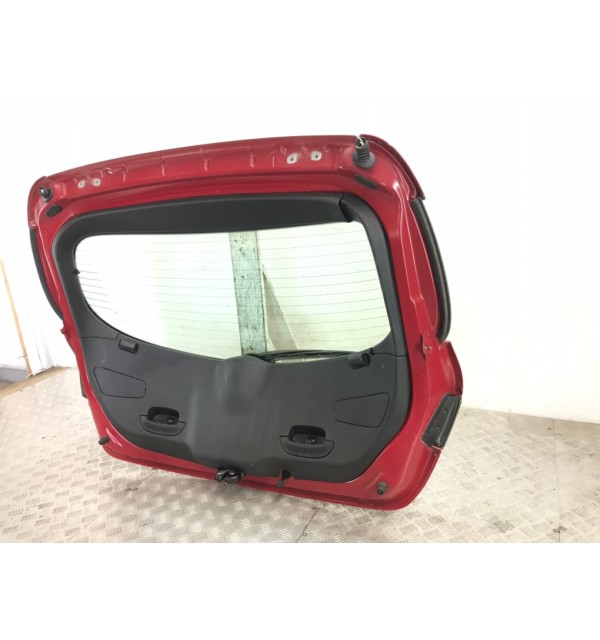 Крышка багажника бу для Alfa Romeo Giulietta  2.0 JTD,  2012 г.