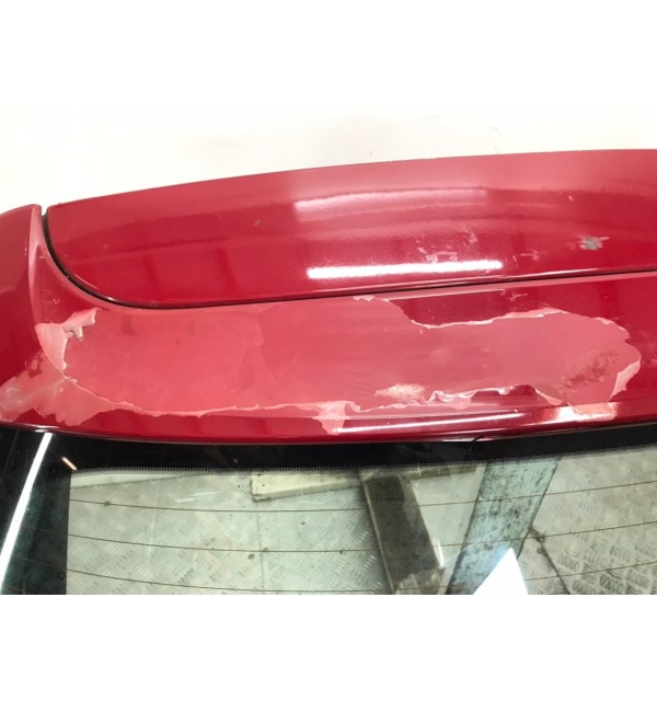 Крышка багажника бу для Alfa Romeo Giulietta  2.0 JTD,  2012 г.