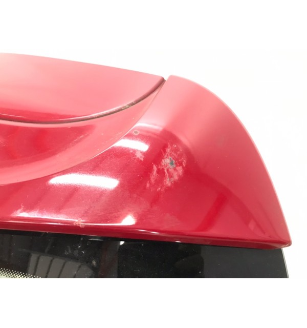 Крышка багажника бу для Alfa Romeo Giulietta  2.0 JTD,  2012 г.