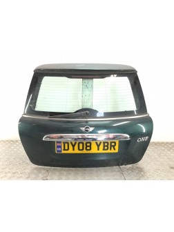 Крышка багажника бу для Mini One R56 1.4 i,  2008 г.