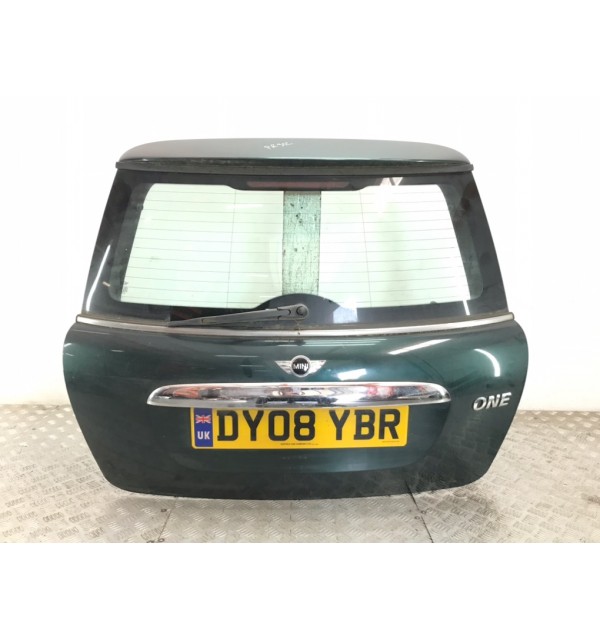 Крышка багажника бу для Mini One R56 1.4 i,  2008 г.
