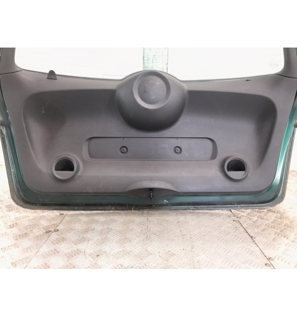 Крышка багажника бу для Mini One R56 1.4 i,  2008 г.