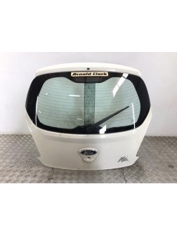 Крышка багажника бу для Ford Ka  1.2 i,  2010 г.