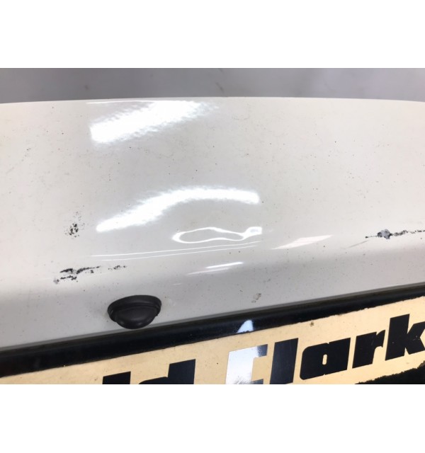 Крышка багажника бу для Ford Ka  1.2 i,  2010 г.
