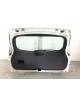 Крышка багажника бу для Nissan Qashqai  1.5 DCi,  2011 г.