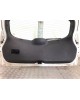 Крышка багажника бу для Nissan Qashqai  1.5 DCi,  2011 г.