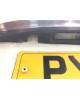 Крышка багажника бу для Nissan Qashqai  1.5 DCi,  2011 г.